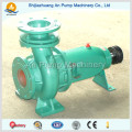 Centrifugal Horizontal Mobile Belt Driven Irrigation Water Pump